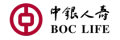 Logo BOC Life