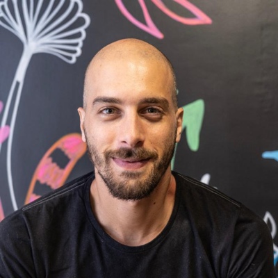 Mauro Forchino