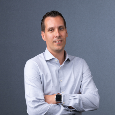MartijnReijerse CTO