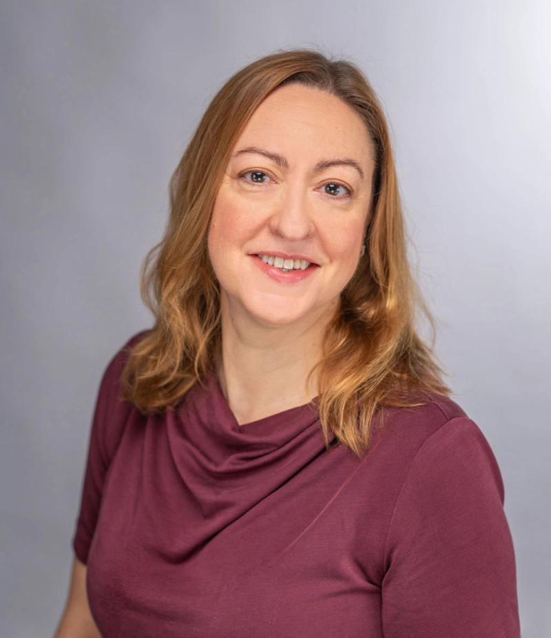 Esther Sherman