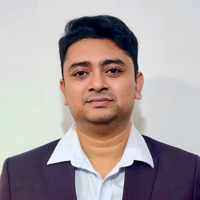 Santanu Das