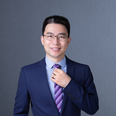 TigerLi APAC