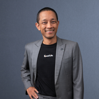 VincentShi APAC